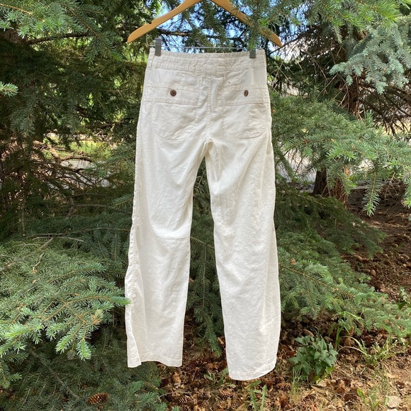 NEW Patagonia Hemp And Organic Cotton Summer Pants - Picture 9 of 15